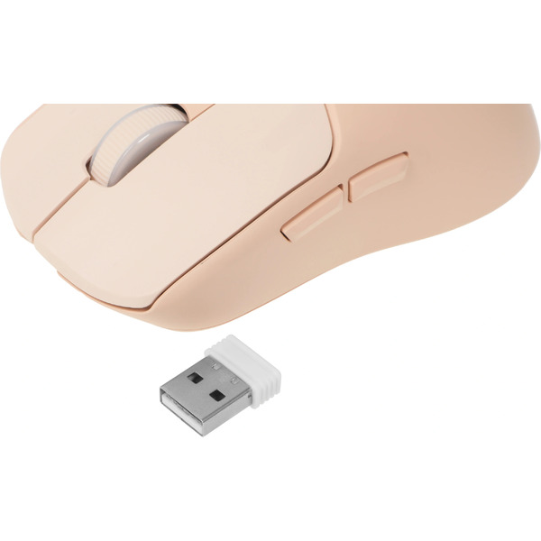 Мышь Acer OMR312 (розовый)