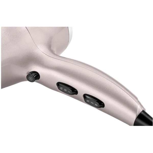 Фен BaByliss D781E