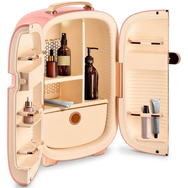 Холодильник для косметики Kitfort КТ-4117