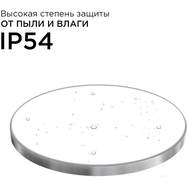 Потолочный светильник Apeyron SPA 18-147