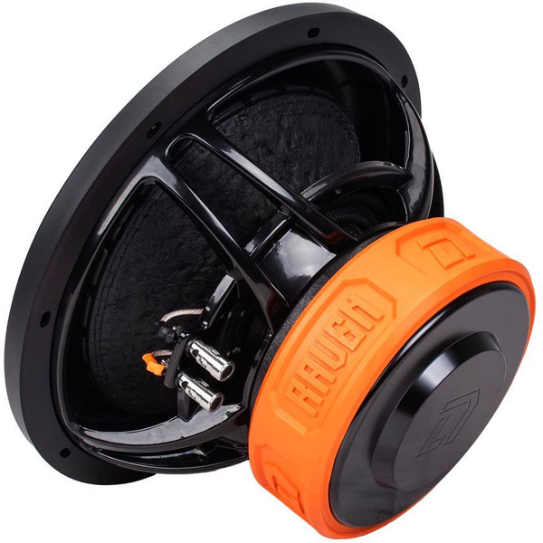 Сабвуфер DL Audio Raven 12 V.2