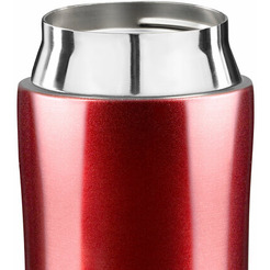 Термокружка Laima 608822 0.47л (красный)