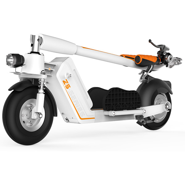 Самокат Airwheel Z5 белый