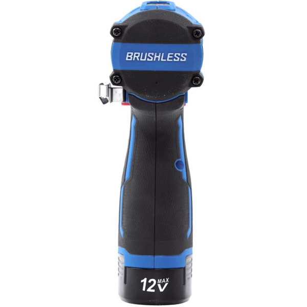 Ударный шуруповерт DongCheng DCPL04-8 Type EK