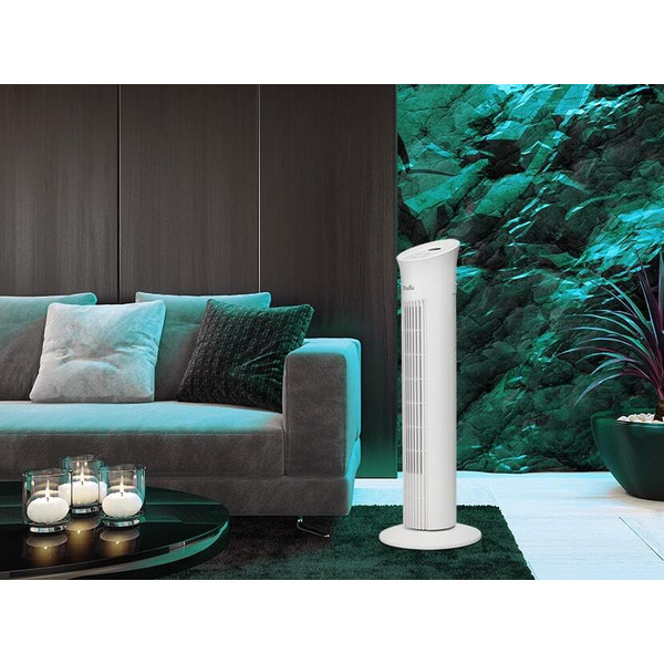 Вентилятор Ballu BFT-110R