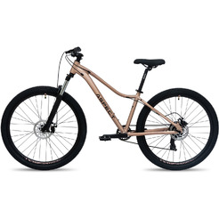 Велосипед Aspect Oasis 26 XS 2026 (бежевый)