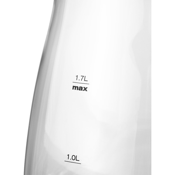 Электрический чайник Hyundai HYK-G2011