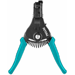 Клещи для снятия изоляции TOTAL THT1591