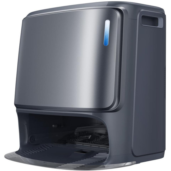 Робот-пылесос Narwal Freo Z Ultra YJCC017 (серый)