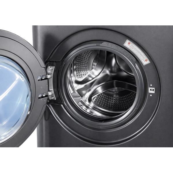 Стирально-сушильная машина Pioneer WMD-140801M_DG