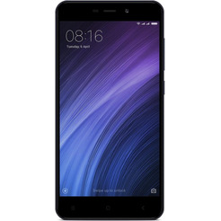 Смартфон Xiaomi Redmi 4А EU 32GB 2GB Gray