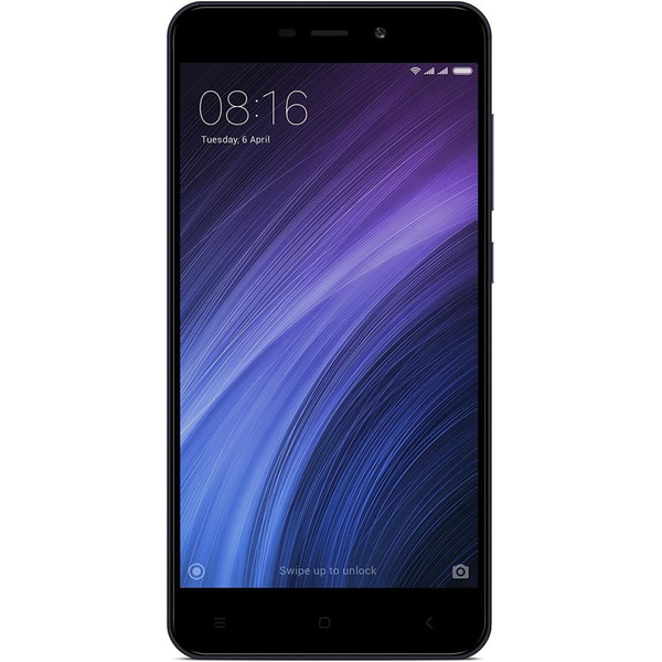 Смартфон Xiaomi Redmi 4А EU 32GB 2GB Gray