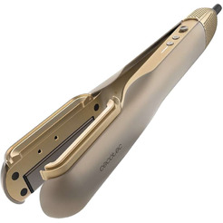 Выпрямитель для волос Cecotec AirLisse 2 в 1 ForceDry Champagne