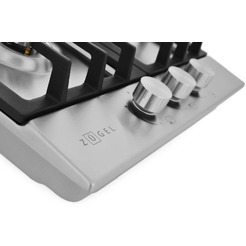 Варочная панель ZUGEL ZGH451X