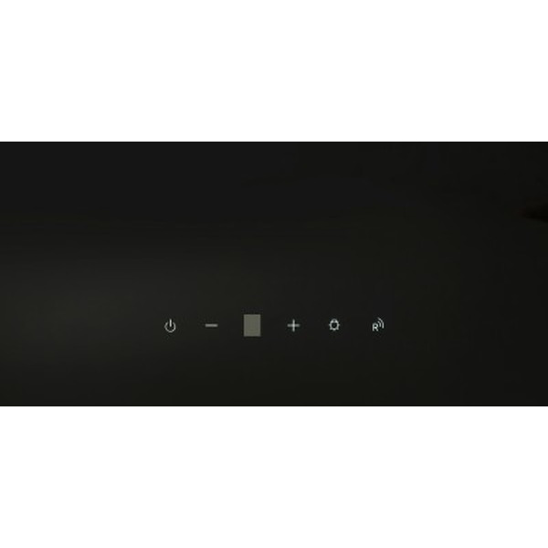 Вытяжка Germes Aura 90 (черная)