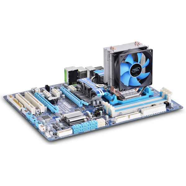 Кулер DeepCool ICE EDGE MINI FS V2.0