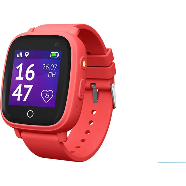 Умные часы Aimoto Vita (9709904) красный