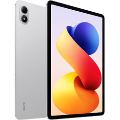 Планшет Xiaomi Redmi Pad 2 Pro 5G 8GB/256GB Silver EU
