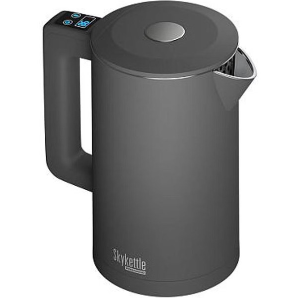Электрический чайник Redmond SkyKettle KM231S (серый)