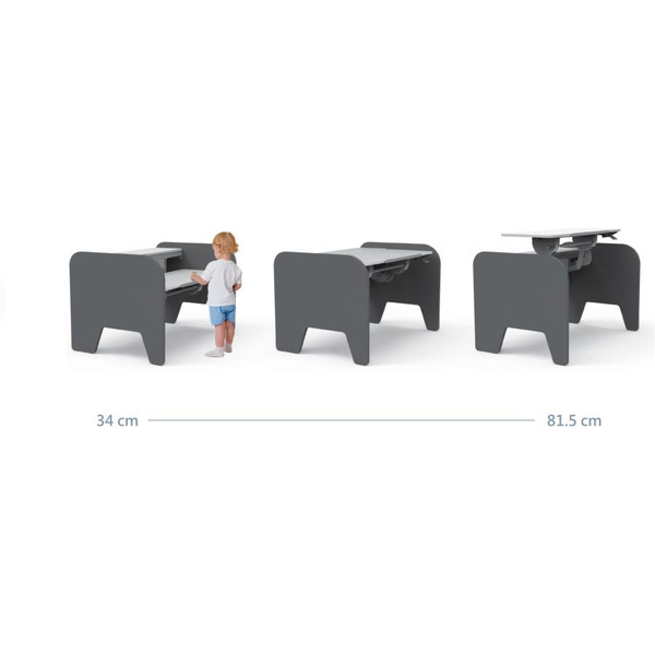 Стол Comf-Pro Elephant Desk UR-3