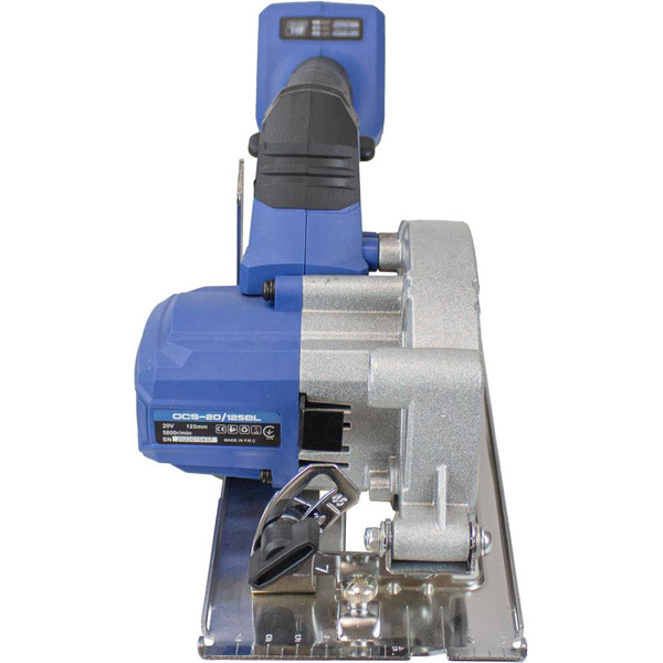 Пила Redbo OCS-20/125BL (с 1-им АКБ и ЗУ)