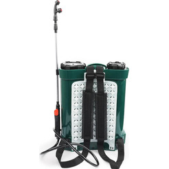 Аккумуляторный опрыскиватель Favourite SP 16AC