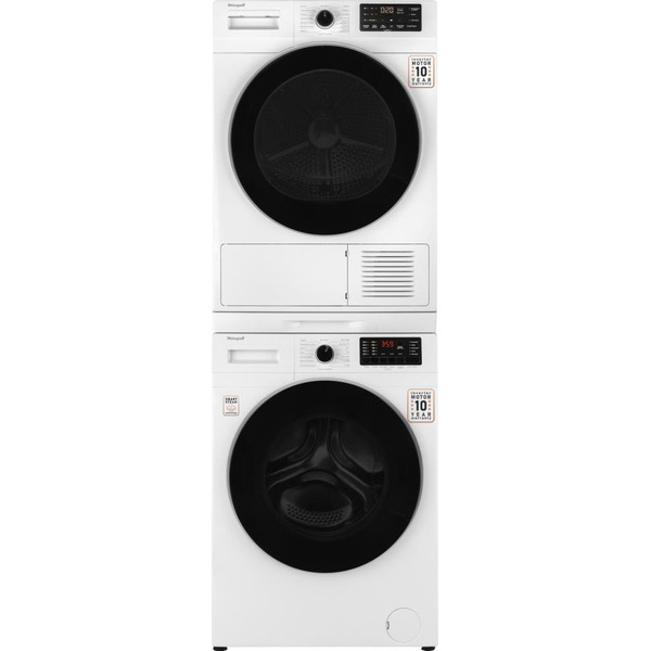 Сушильная машина Weissgauff WD 6110 Heat Pump