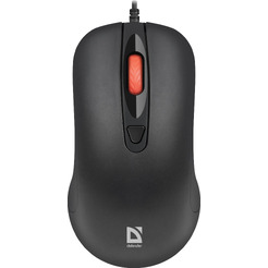 Мышь Defender Omega MB-522