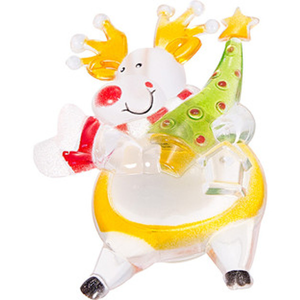 Фигура светодиодная NEON-NIGHT Олень 501-024