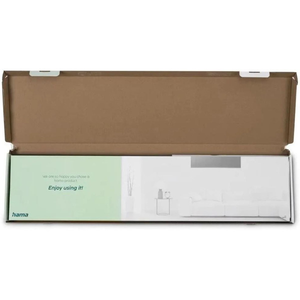 Кронштейн для телевизора Hama 00220842