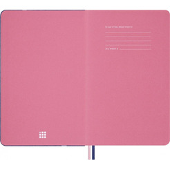 Блокнот Moleskine LIMITED EDITION SAKURA LESU08QP062