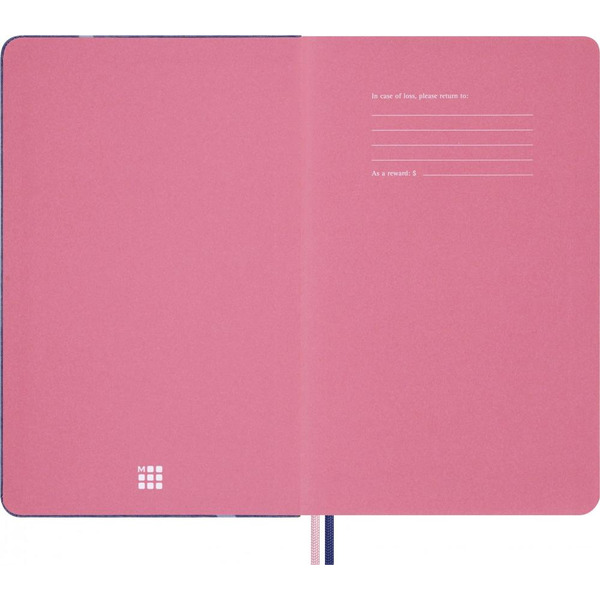 Блокнот Moleskine LIMITED EDITION SAKURA LESU08QP062