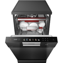 Посудомоечная машина Toshiba DW-10F3(BS)-RU
