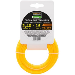 Леска для триммера Startul Garden ST6047-24