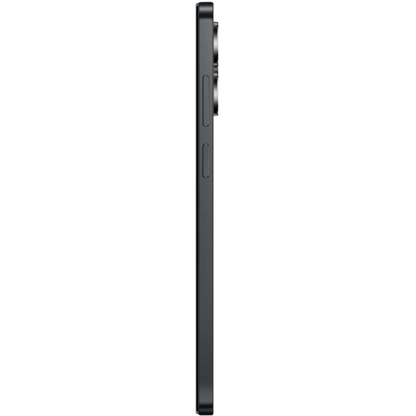 Смартфон HONOR X5c Plus 4GB/128GB (черный)
