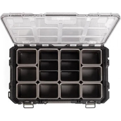 Ящик-органайзер для мелких предметов Keter 22" Gear Pro Organizer