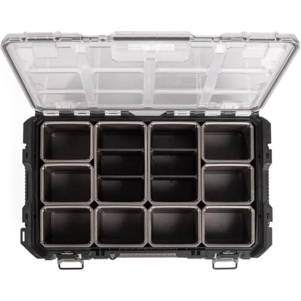 Ящик-органайзер для мелких предметов Keter 22" Gear Pro Organizer