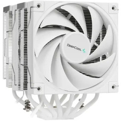 Кулер DeepCool AK620 WH R-AK620-WHNNMT-G-1