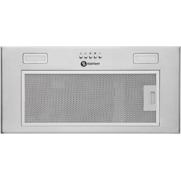 Кухонная вытяжка Schtoff TDM 60 (нержавеющая сталь)