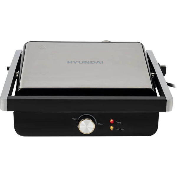 Электрогриль Hyundai HYG-2044