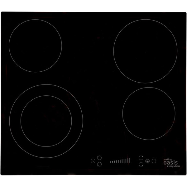 Варочная панель Making Oasis Everywhere P-SB