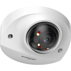 IP-камера Dahua DH-IPC-HDBW2449FP-AS-IL-0280B