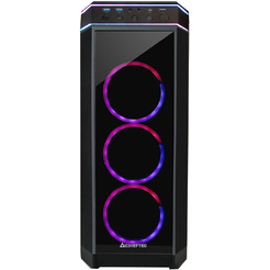 Корпус Chieftec Stallion II