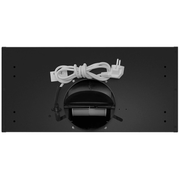 Кухонная вытяжка MAUNFELD Crosby Hardy 1000Push (черный)