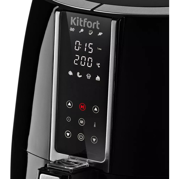 Аэрогриль Kitfort KT-2227