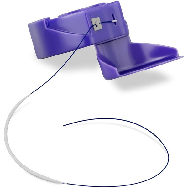 Зубная нить SPLAT Smilex ORTHO+ (30 шт)