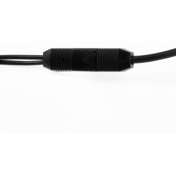 Наушники ERGOLUX ELX-WHP01P-C02