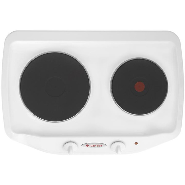 Плита настольная GEFEST ПЭ 720