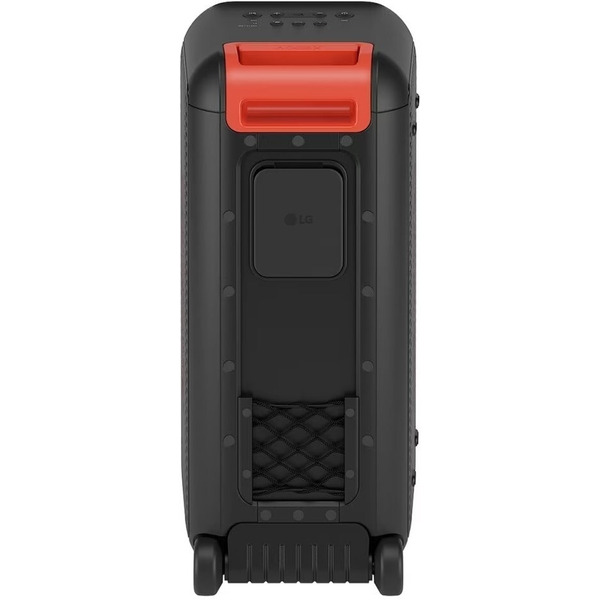 Минисистема LG XL7S