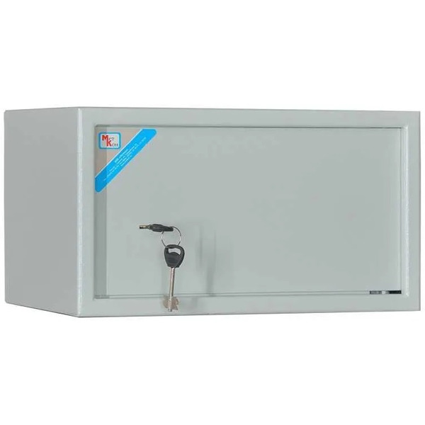 Сейф мебельный Меткон ШМ-23